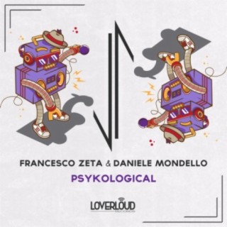 Daniele Mondello