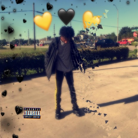 Fake Smile cover art