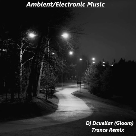 Gloom (Trance Remix) cover art