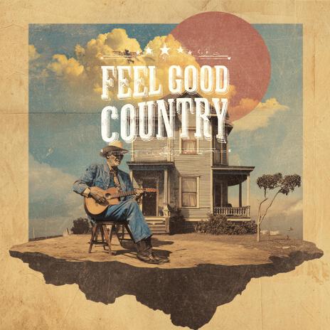 Good Country Feelings cover art
