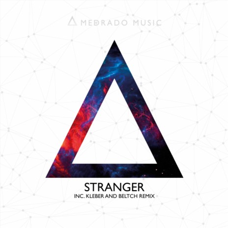 Stranger (Alternative Version) cover art