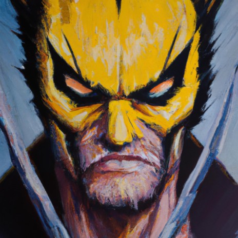 intro (X-Men) ft. Virdeponte cover art