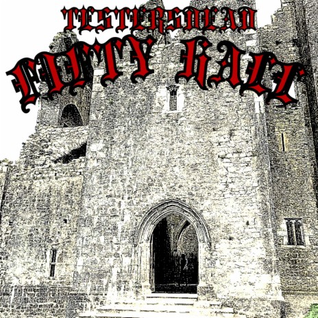 Temporary cover art