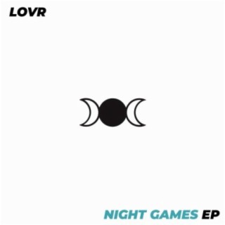 Night Games - EP