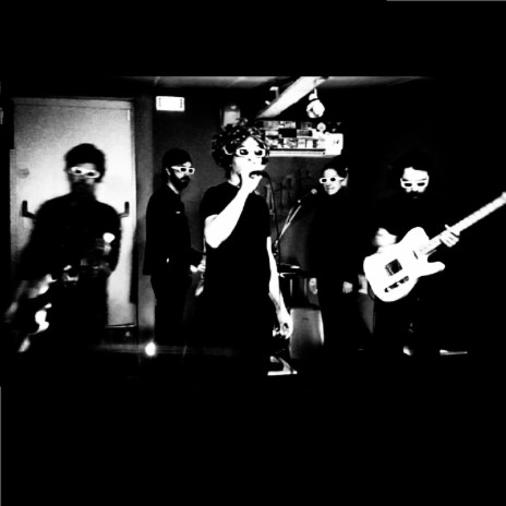 Epidémie cover art
