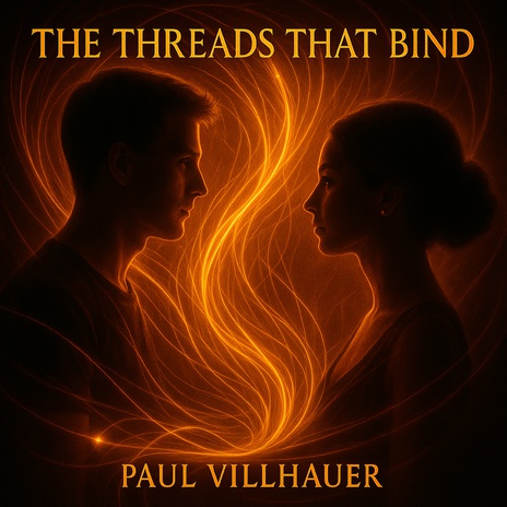 THE THREADS THAT BIND cover art