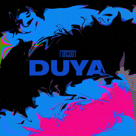 DUYA cover art