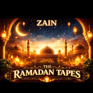 Ramadan vibes