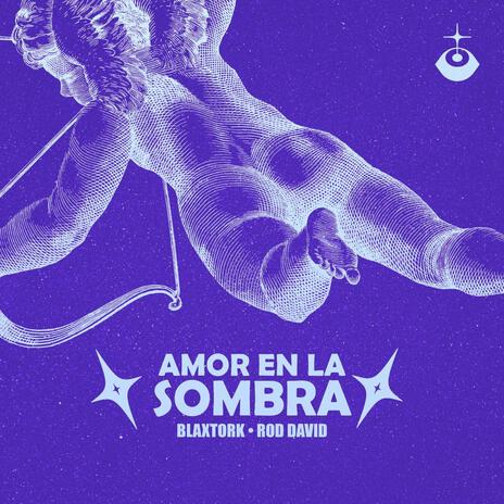 Amor En La Sombra ft. Rod David cover art