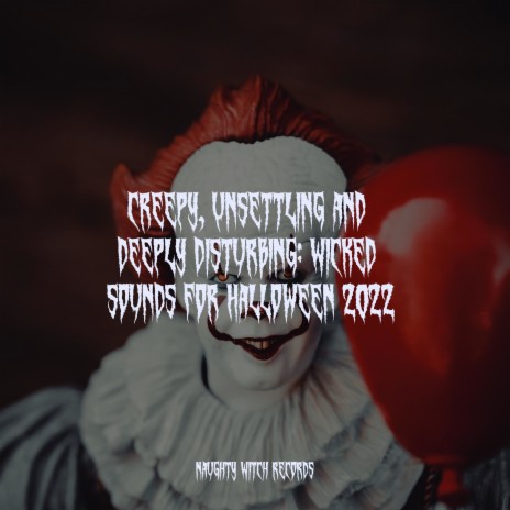 Fear the Unseen cover art