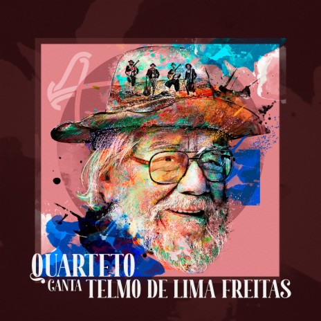 Reculuta ft. Telmo de Lima Freitas cover art