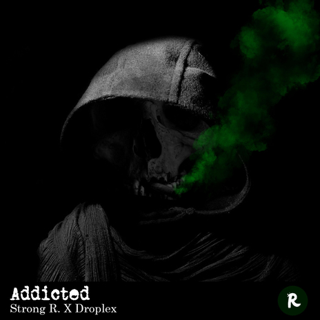 Addicted (Edit) ft. Droplex cover art