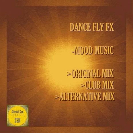 Mood Music (Alternative Mix) cover art