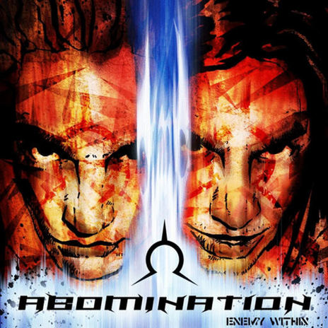 The Hunt cover art