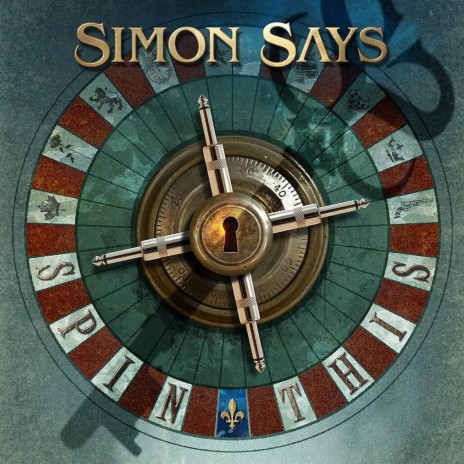 The Promise cover art