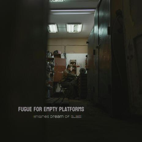 Still here cover art