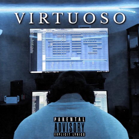 Abrasive Side cover art