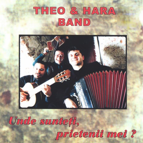 Va veni o primăvară ft. Hara Band cover art