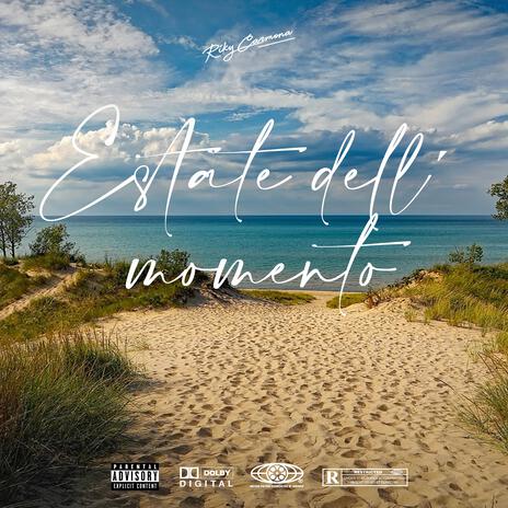 Estate Dell´Momento (Riky Carmona Summer 2023)
