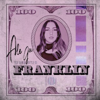 Franklin cover art