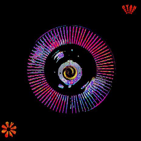 FLiP cover art