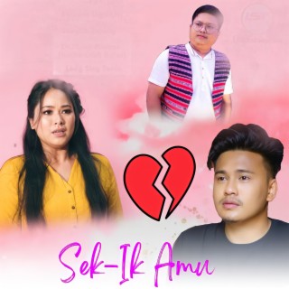 Sek Ik Amu cover art