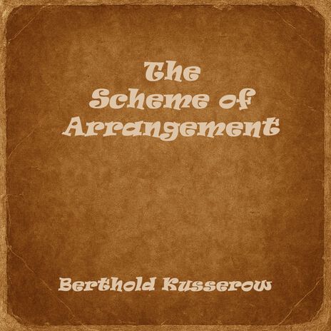 The Friend cover art