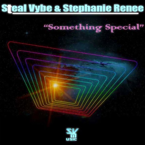 Something Special (Steal Vybe's Love Samba Instrumental) ft. Stephanie Renee cover art