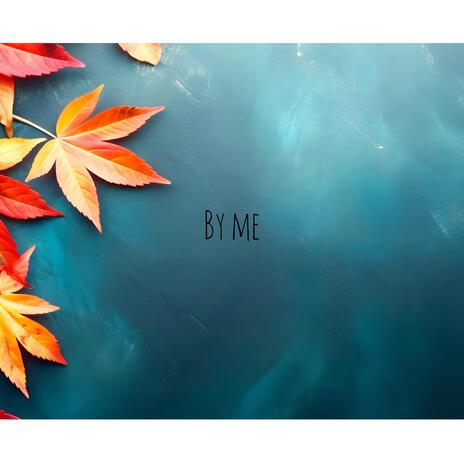 By me cover art