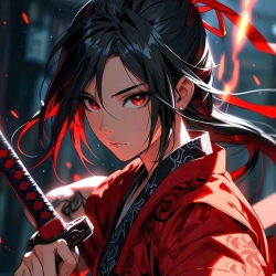 author avatar