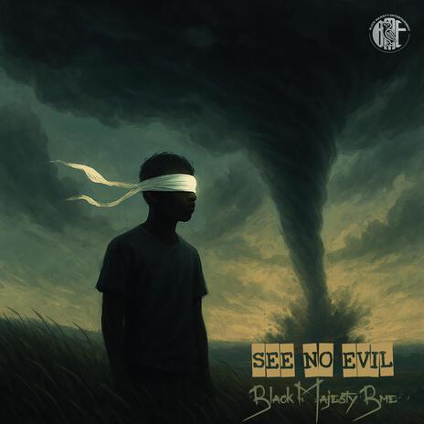 See No Evil cover art