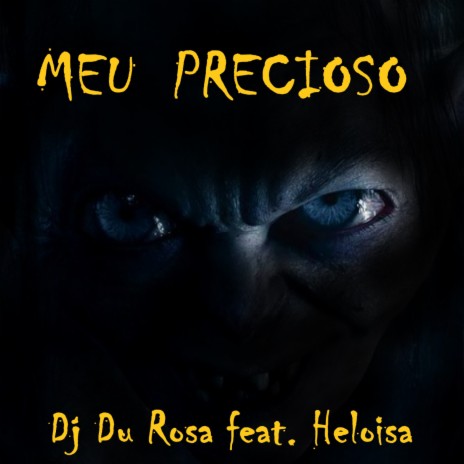 Meu Precioso ft. Heloisa cover art