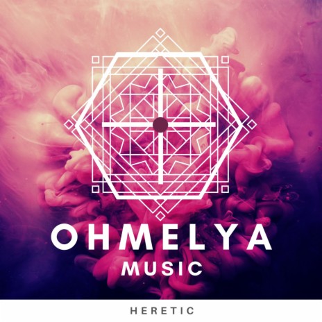 Heretic (Rondon Remix) cover art
