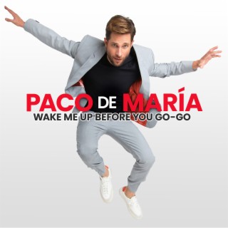 Paco de María