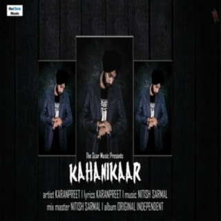 Karan Preet