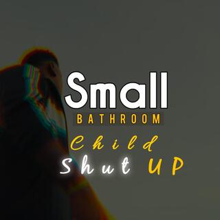 small bathroom