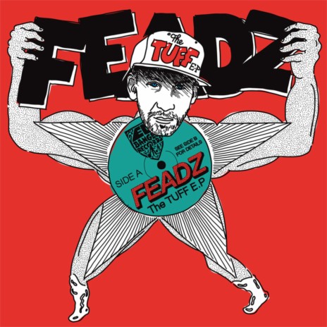 The Ultimate (feat. Boys Noize)
