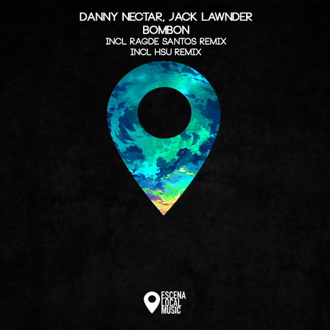 Bombon (Original Mix) ft. Jack Lawnder cover art