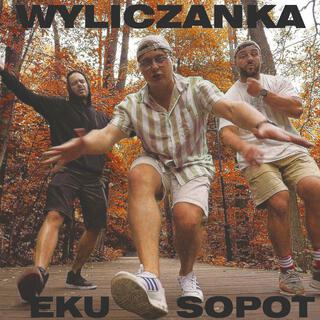 Wyliczanka cover art