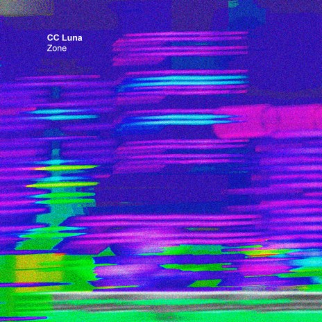 Zone cover art