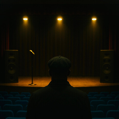 LOCATED cover art