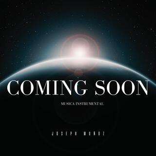 Coming Soon cover art