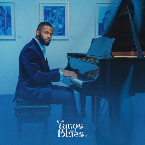 Khululeka cover art