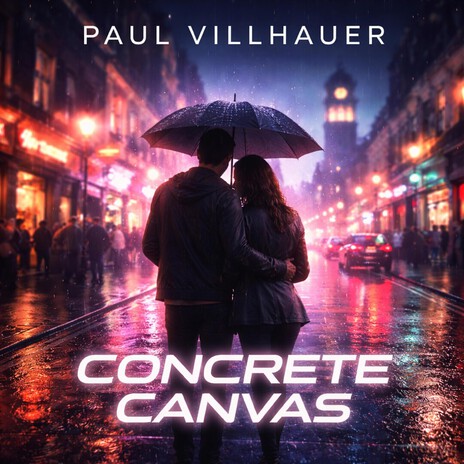 CONCRETE CANVAS cover art