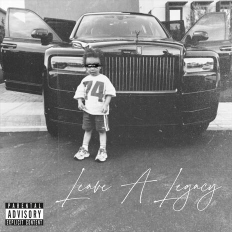 HELLO! cover art