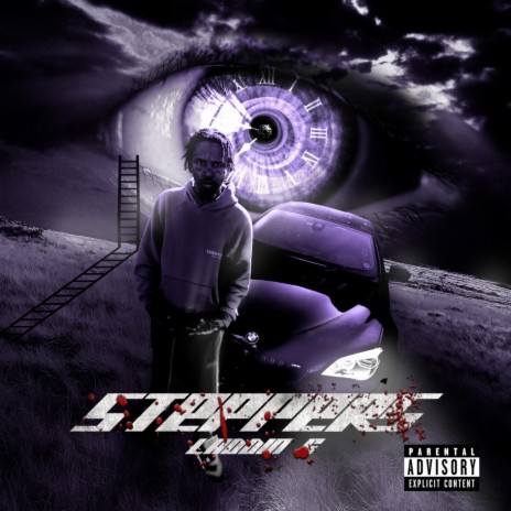 Suicide man ft. Relly Gunz cover art