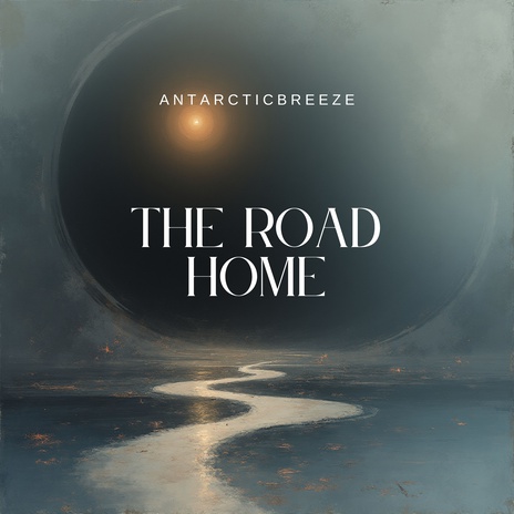 The Road Home cover art