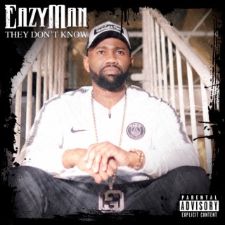 They Don't Know cover art
