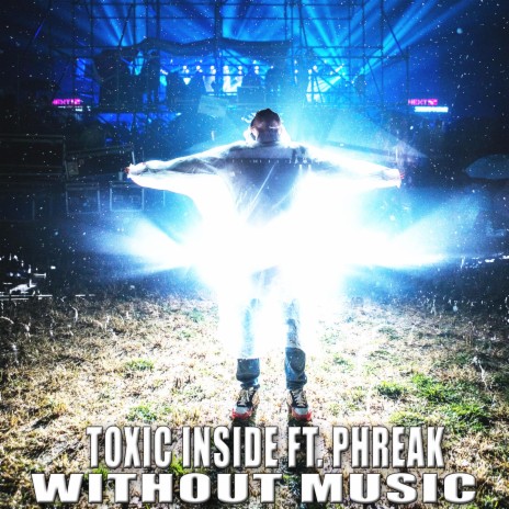Without Music ft. Phreak cover art