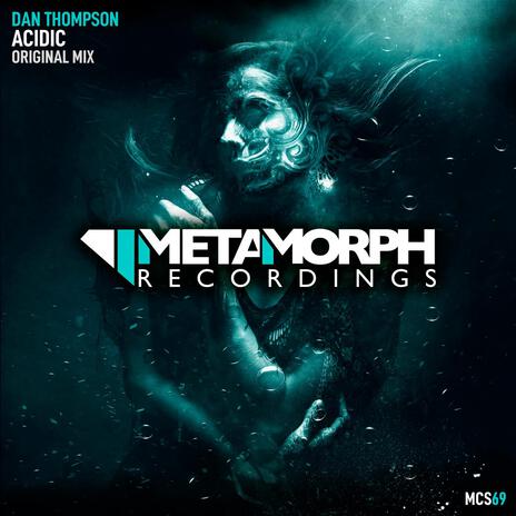 Acidic (Radio Edit) cover art